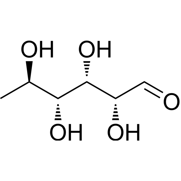 6-Deoxy-D-glucose 7658-08-4